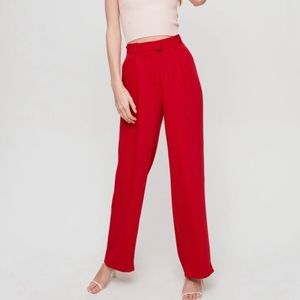 Aritzia Babaton Sadiki Pant